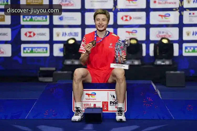 如何在九游游戏平台感受石宇奇亚锦赛夺冠的竞技魅力？